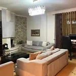 Albjona * טיראנה