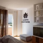 בית הארחה Albjona