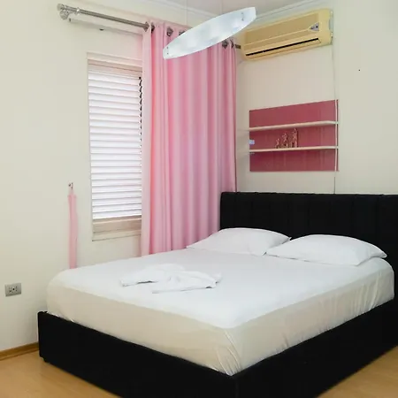 Albjona Tirana