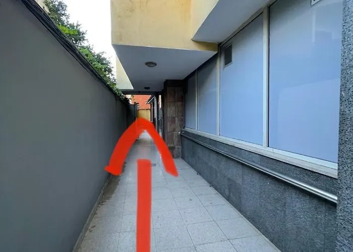Gasthuis Albjona Tirana