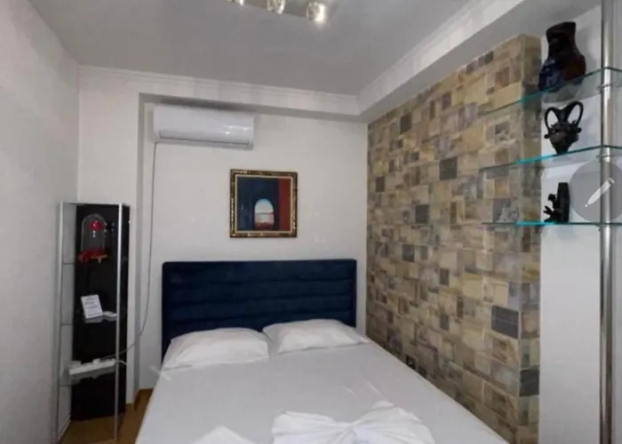 Guest house Albjona