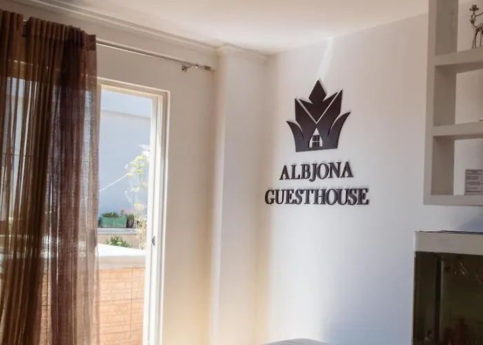 Albjona Guest house