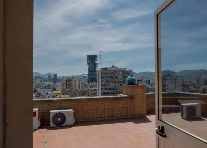 Albjona Tirana
