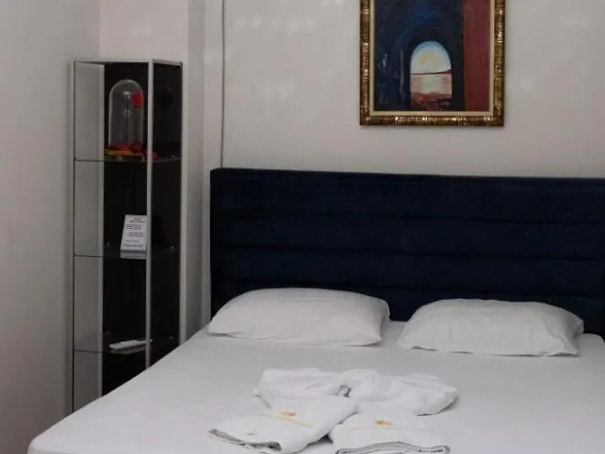 Guest house Albjona