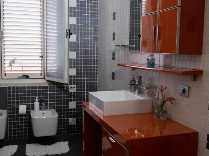 Albjona Guest house Tirana