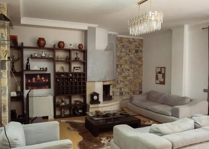 Guest house Albjona
