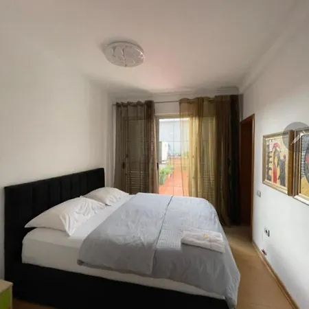 Guest house Albjona