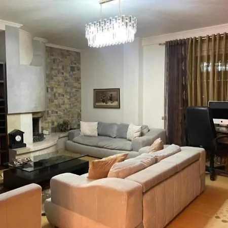 Albjona * Tirana