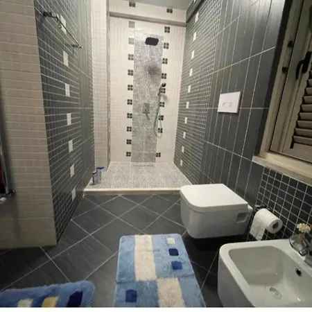 Guest house Albjona