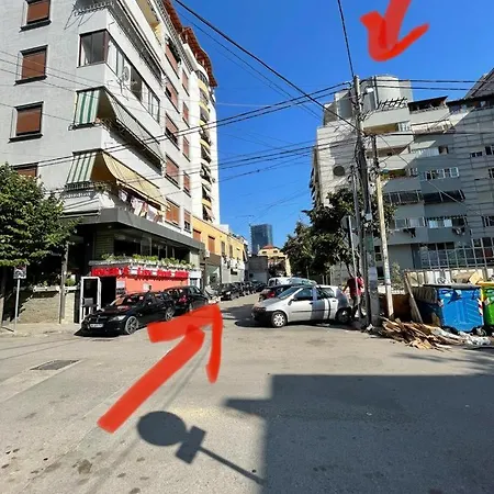 Albjona Πανσιόν