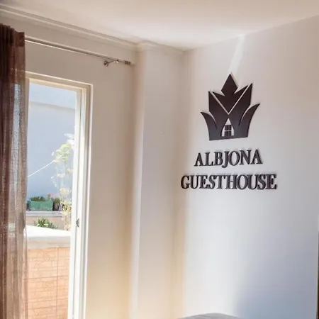 Albjona Гостевой дом