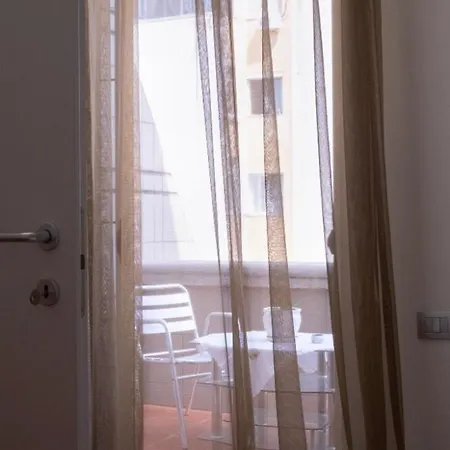 Albjona Guest house Tirana