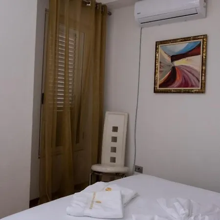 Albjona Guest house