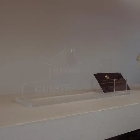 Albjona Guest house Tirana