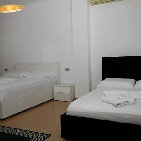 Guest house Albjona *