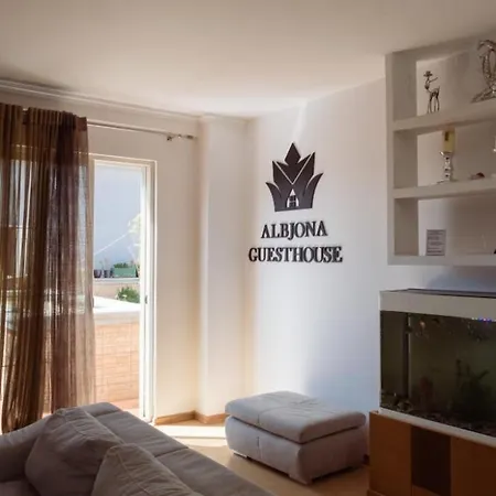 Гостевой дом Albjona