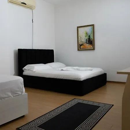 Guest house Albjona