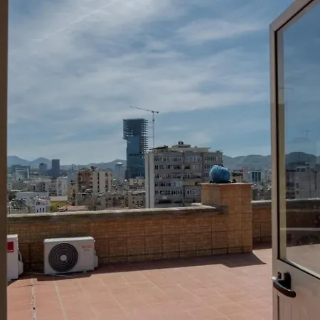 Albjona Tirana