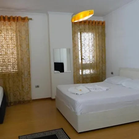 Guest house Albjona Tirana
