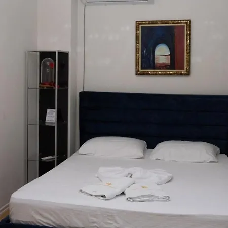 Guest house Albjona
