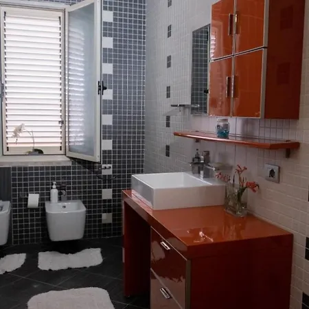 Albjona Guest house Tirana