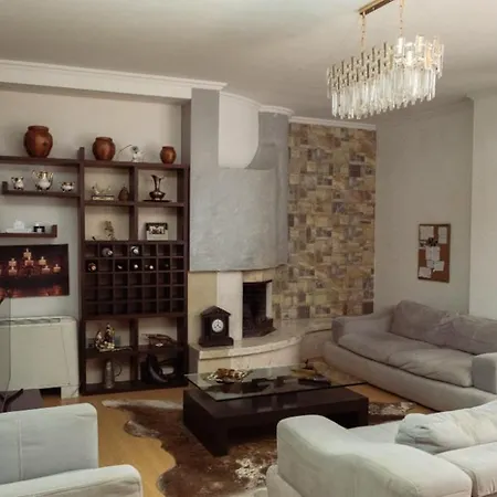 Guest house Albjona