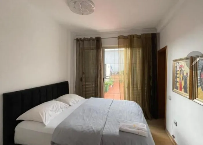 Πανσιόν Albjona