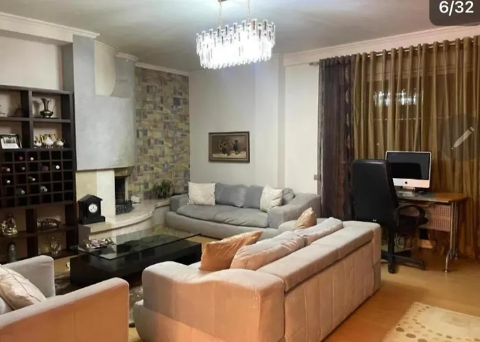 Albjona * Τίρανα