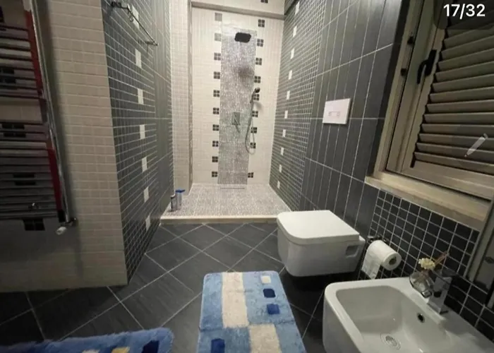 Πανσιόν Albjona