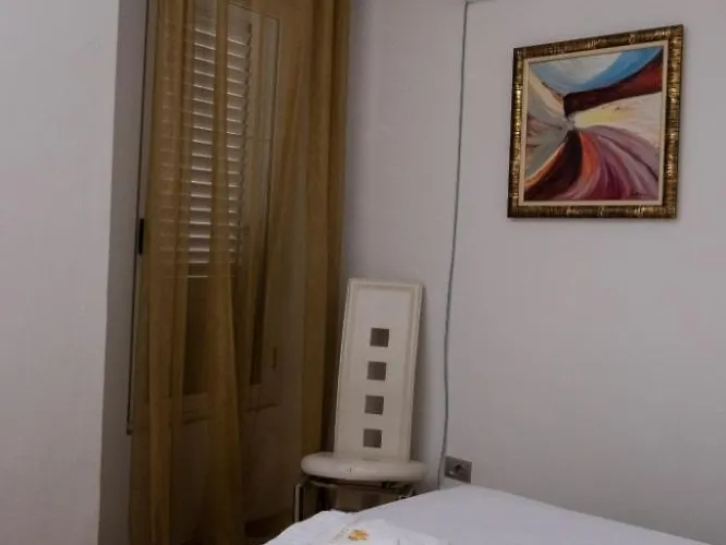 Albjona Pensionat