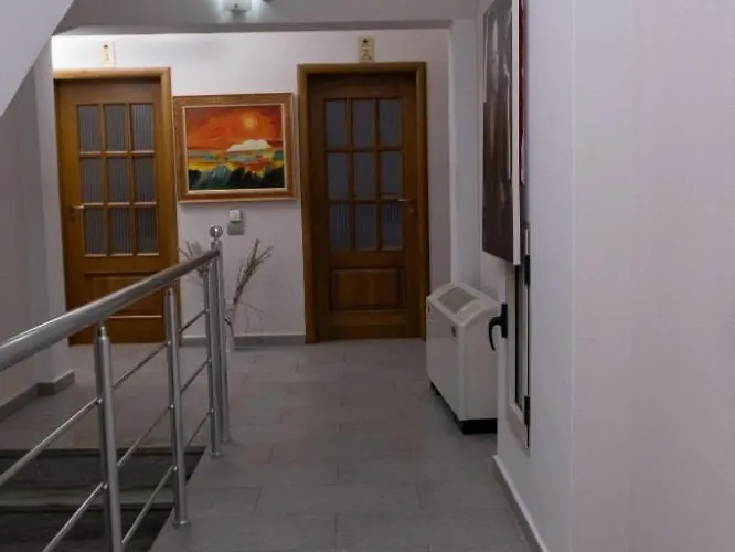 Albjona Pensionat